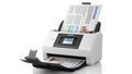 Epson WorkForce DS-780N High Speed A4 USB Scanner - J381C
