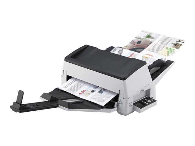 Fujitsu fi-7600 High-Speed A3 Duplex Document Scanner - PA03740-B501
