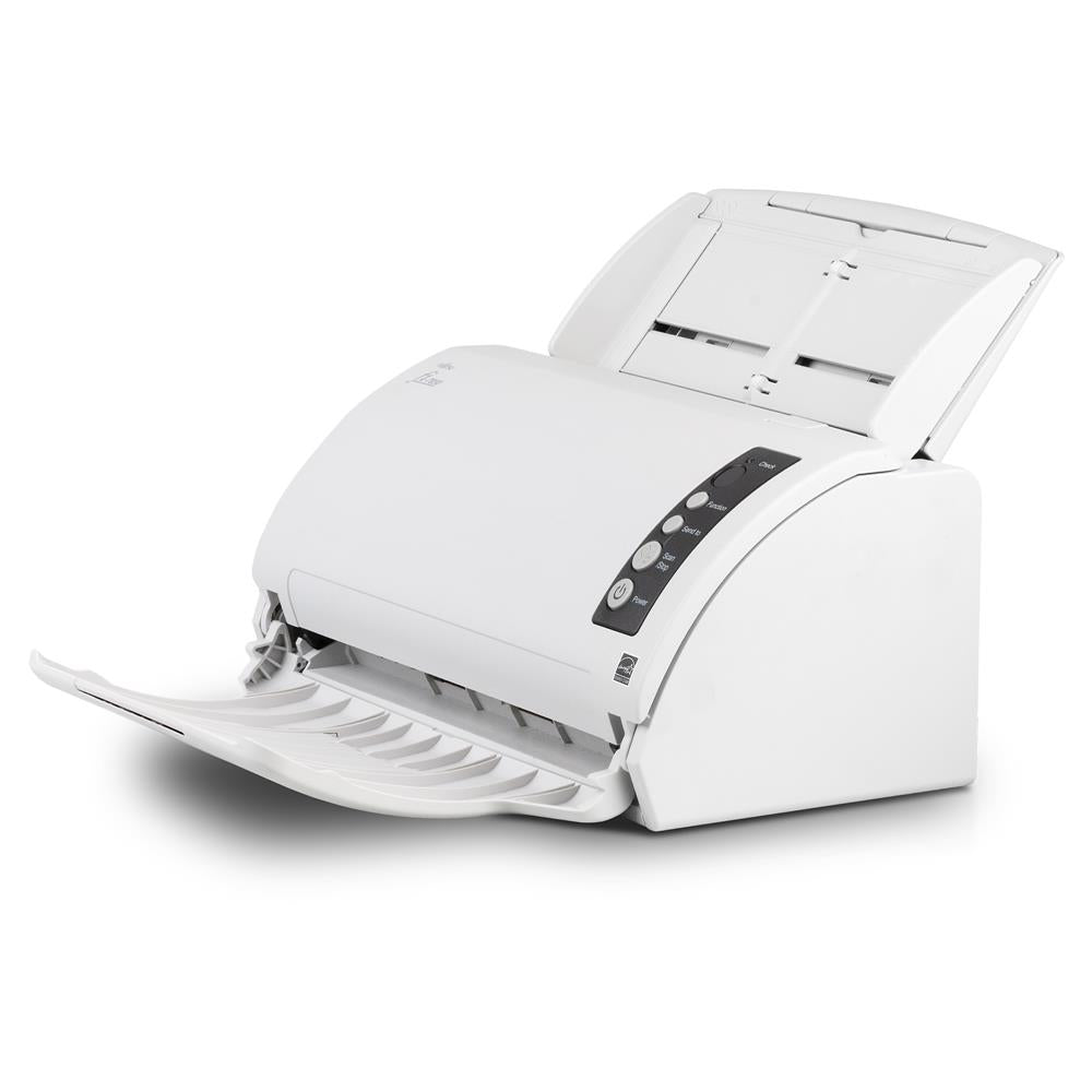 Fujitsu fi-7030 USB A4 Document Scanner PA03750-B001